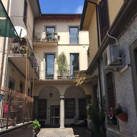 Casa San Paolo Villa Sarnico Bagian luar foto