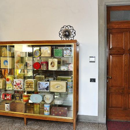 Casa San Paolo Villa Sarnico Bagian luar foto