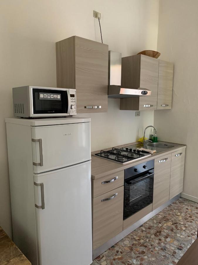 Casa San Paolo Villa Sarnico Bagian luar foto