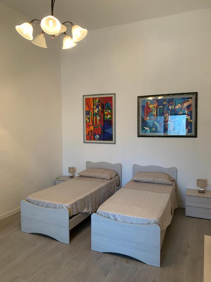 Casa San Paolo Villa Sarnico Bagian luar foto