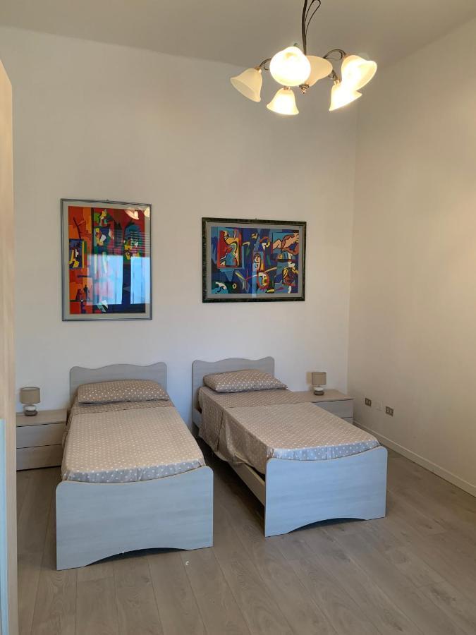 Casa San Paolo Villa Sarnico Bagian luar foto
