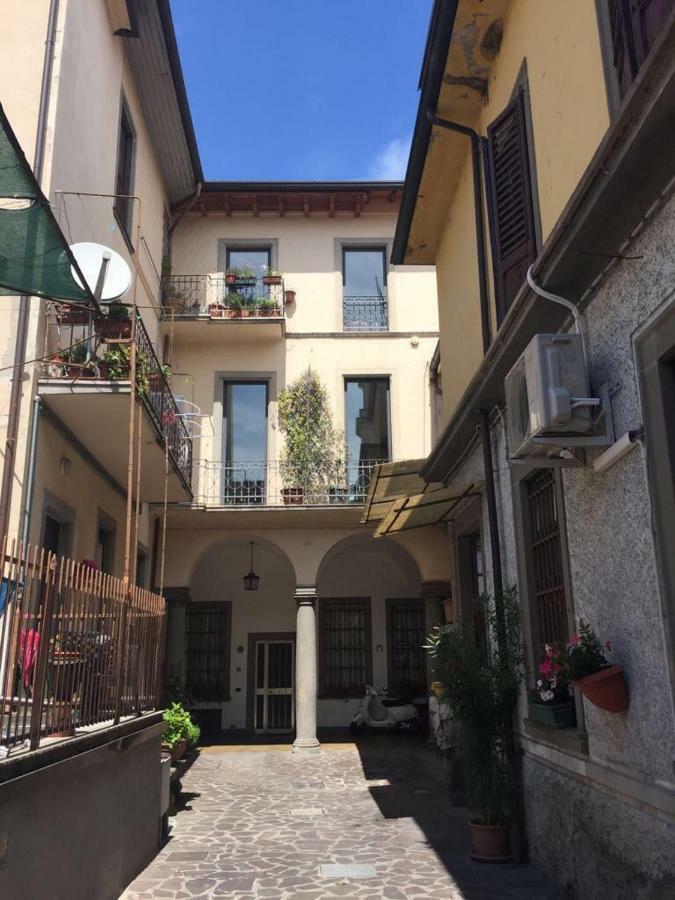 Casa San Paolo Villa Sarnico Bagian luar foto