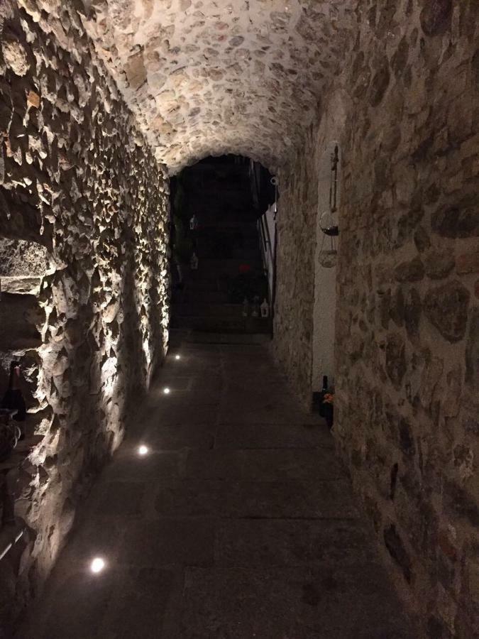 Casa San Paolo Villa Sarnico Bagian luar foto