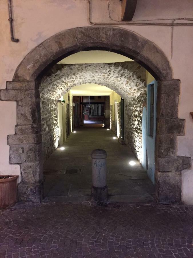 Casa San Paolo Villa Sarnico Bagian luar foto