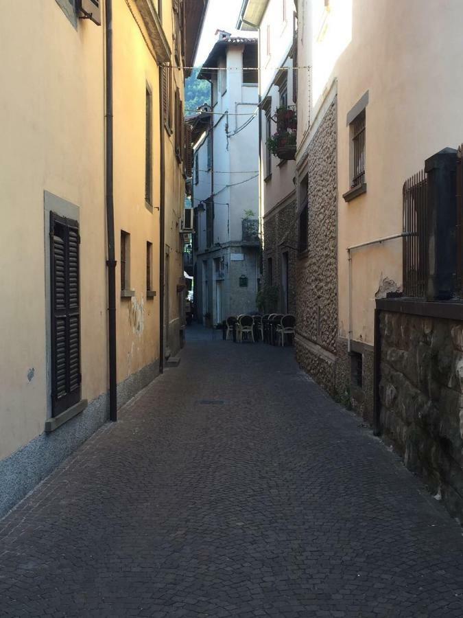 Casa San Paolo Villa Sarnico Bagian luar foto