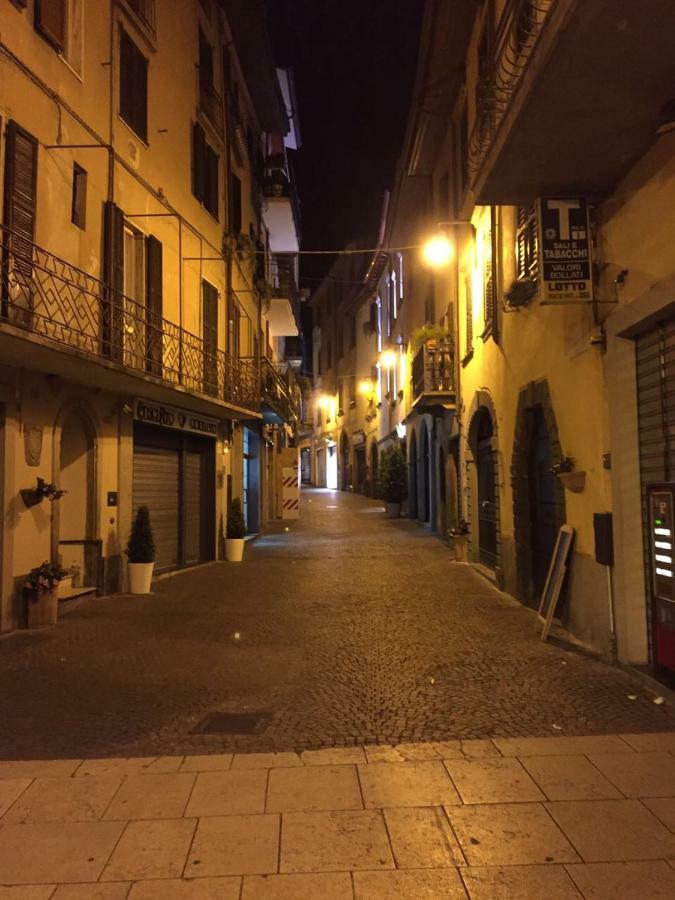 Casa San Paolo Villa Sarnico Bagian luar foto