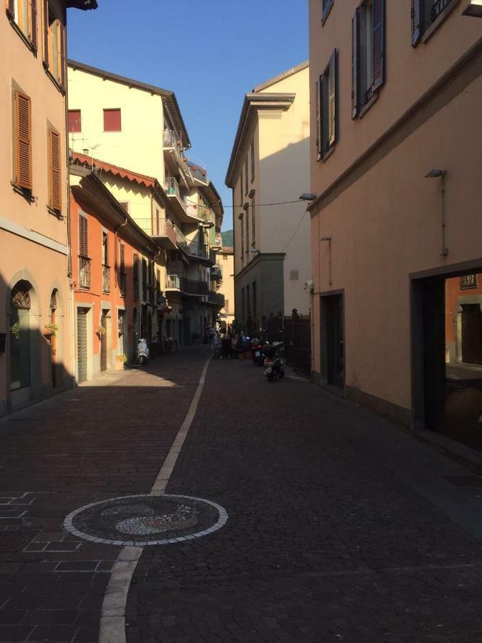 Casa San Paolo Villa Sarnico Bagian luar foto