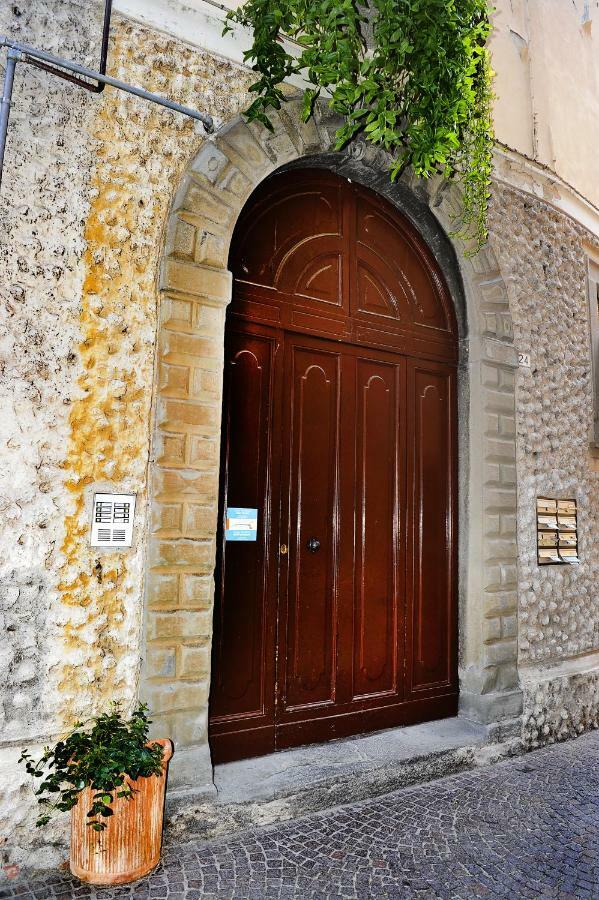Casa San Paolo Villa Sarnico Bagian luar foto