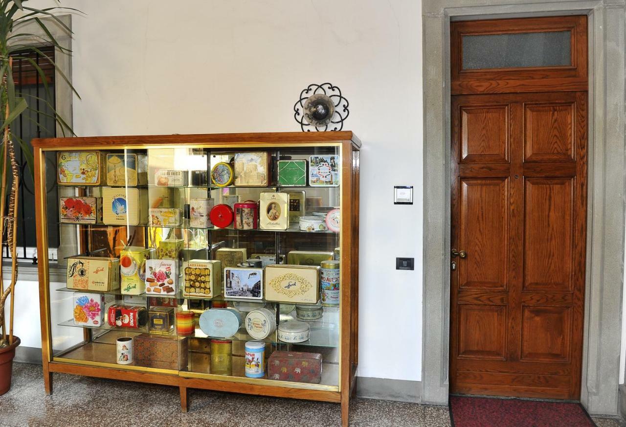 Casa San Paolo Villa Sarnico Bagian luar foto
