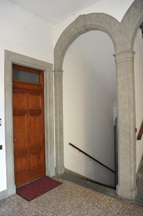 Casa San Paolo Villa Sarnico Bagian luar foto