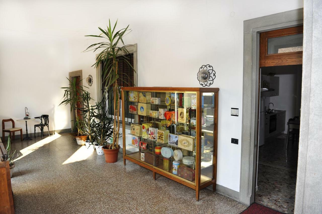 Casa San Paolo Villa Sarnico Bagian luar foto